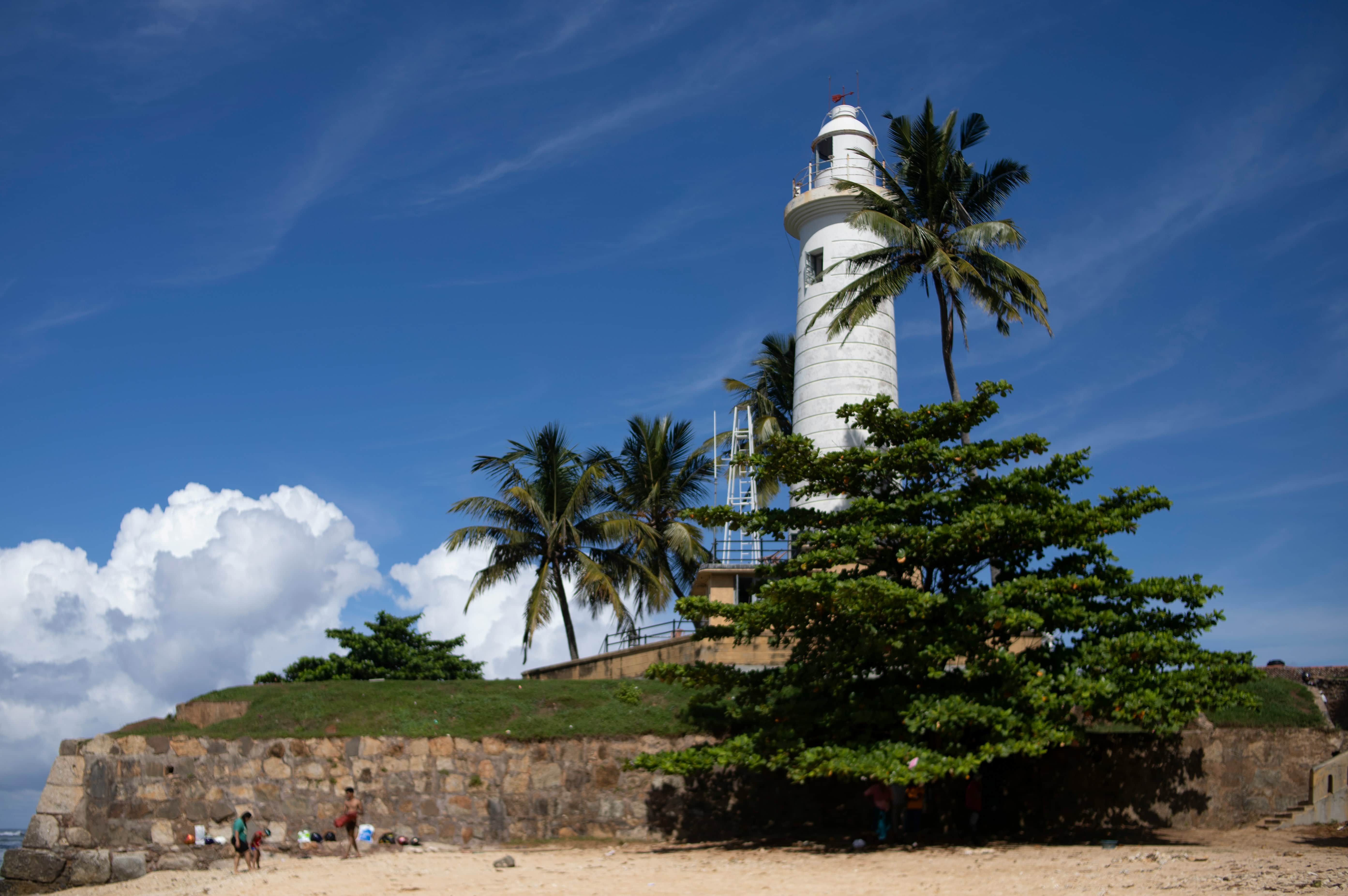 Grand Sri Lanka All-Island Expedition